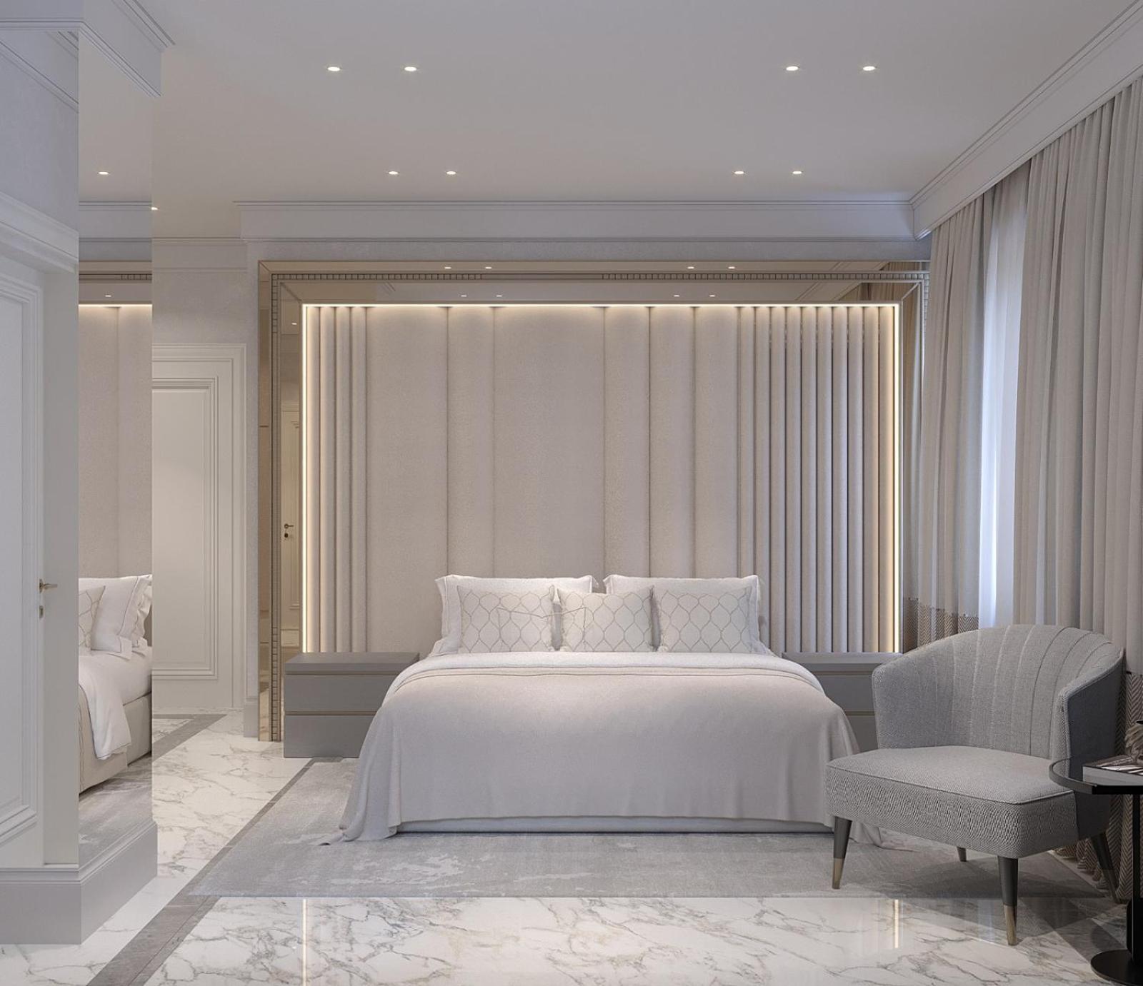 Ganjali Plaza 3*